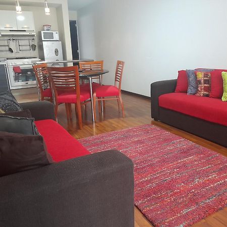 Departamento Acogedor Para Viajeros Y Turistas 멕시코 시 외부 사진